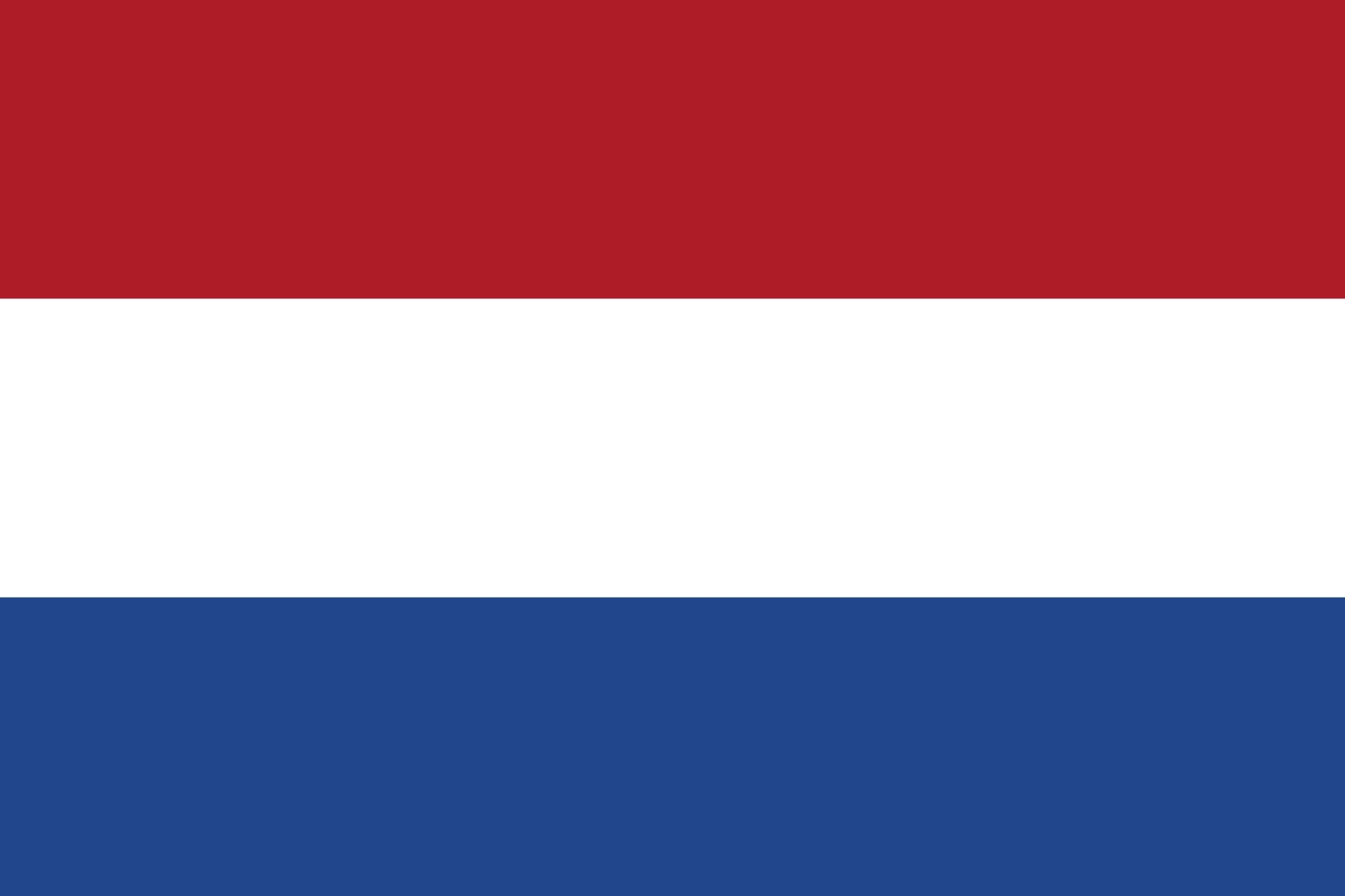 Erhöhung der niederländischen Umsatzsteuertarife