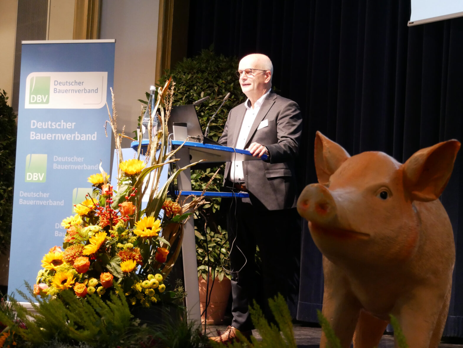 Foto: WLV - Westfälisch-Lippischer Landwirtschaftsverband e. V.